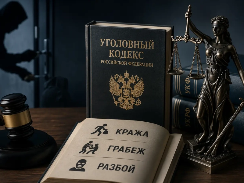 Постановление Пленума Верховного Суда РФ от 27.12.2002 N 29 (ред. от 16.06.2026) О судебной практике по делам о краже, грабеже и разбое
