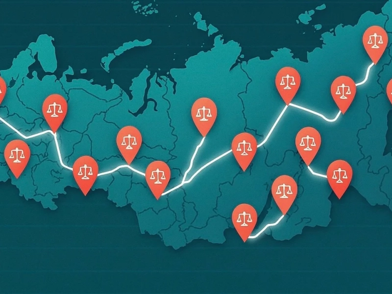 Более 100 новых судов добавлено в наш сервис!